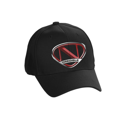 NCredible - Snap Back Hat