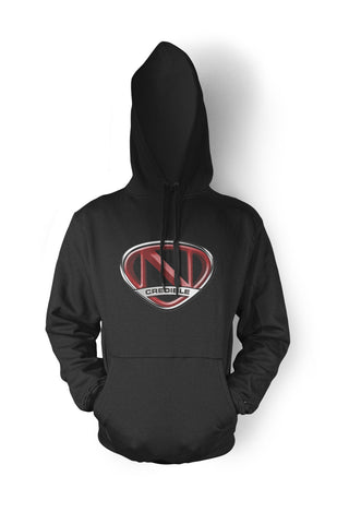 NCredible - Hoodie